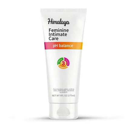 Ph Balanced Daily Feminine Wash with Tea Tree Oil & Prebiotics Gentle Intimate Care for Women