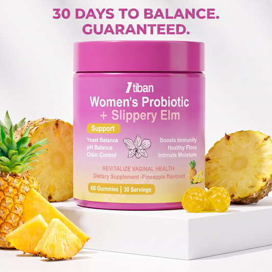 HerHarmony - Women's Probiotic Gummies 2.0